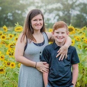 Meet your Posher, Brittany